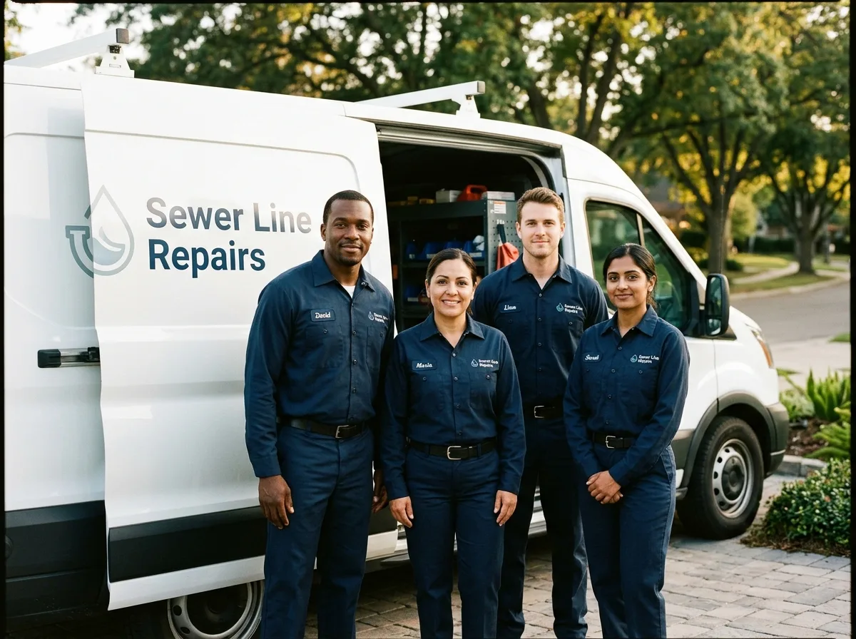 Emergency Plumber company in Martin, TN